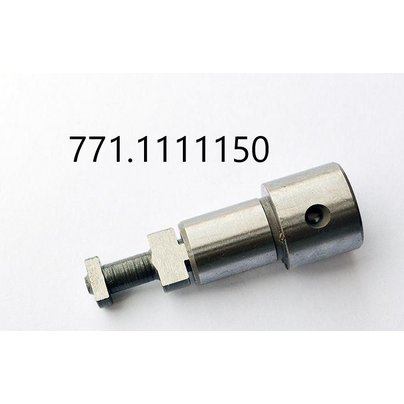 Пара плунжерная 771.1111150