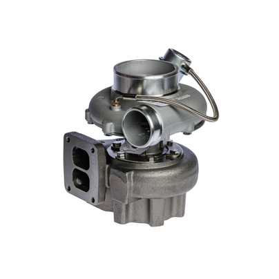 Турбокомпрессор ЯМЗ-651 ЕВРО-4 (ТКР 90-3 / ТКР 8С-300G) 651.1118010-02 АМ