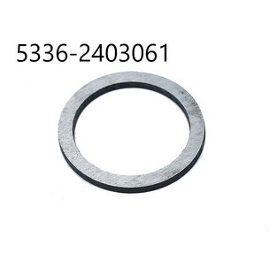 Кольцо МАЗ упорное сателлита крестовины моста заднего/среднего 5336-2403061