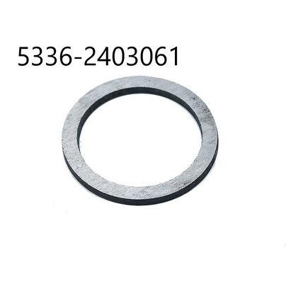 Кольцо МАЗ упорное сателлита крестовины моста заднего/среднего 5336-2403061