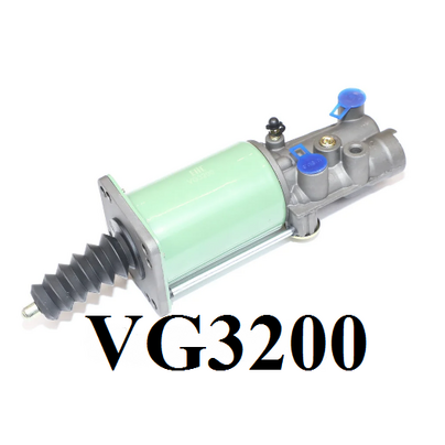 Усилитель пневмогидравлический (ПГУ) КПП ZF5S42 (9700511760) VG3200 ZTD
