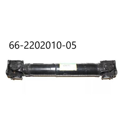 Вал карданный 66-2202010-05 страна ввоза РФ