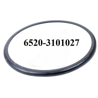Кольцо бортовое 8,5-20- МАЗ, КАМАЗ (6520-3101027/54321-3101027) 8,5-20-3101027 ACCURIDE