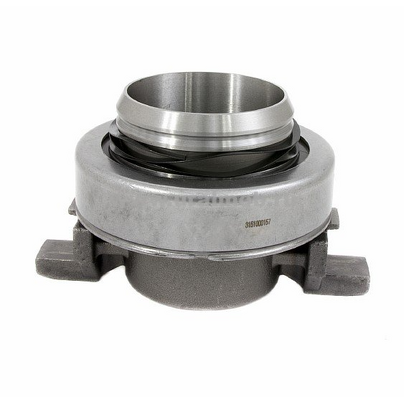 Муфта выключения сцепления КАМАЗ-ЕВРО-2,3 (КПП-152/ZF-9S1310,дв.740.31,CUMMINS) 3151000157 МГ
