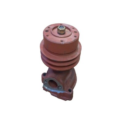 Насос водяной шкиф 2 ручья d=149мм МТЗ 245-1307010-А1