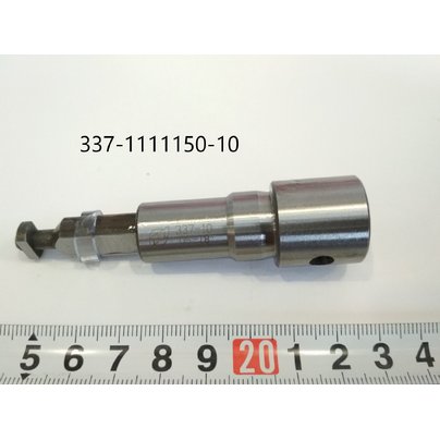 Пара плунжерная (Евро-1) 337-1111150-10