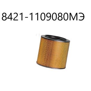 Элемент фильтрующий воздушный ЭФОВ дв.ЯМЗ-6561,6581,7511 Евро-3 