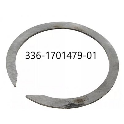 Кольцо КПП ЯМЗ-239 пружинное упорное вторичного вала 336-1701479-01