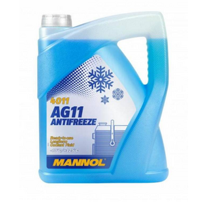 Антифриз 