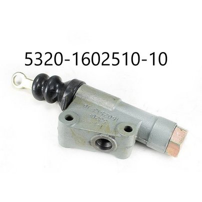 Цилиндр сцепления главный КАМАЗ ГЦС 5320-1602510-10  (ПАО КАМАЗ) КТС