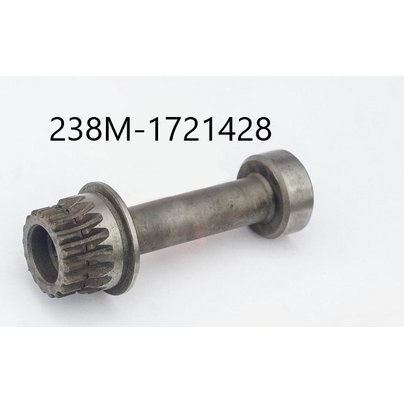 Вал отбора мощности 238М-1721428