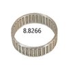 Подшипник КПП-239 238ДЕ,6581 шестерни 5-й перед. 3КК 75х83х26Д 1-ряд 8.8266 АВТОДИЗЕЛЬ (ЯМЗ)