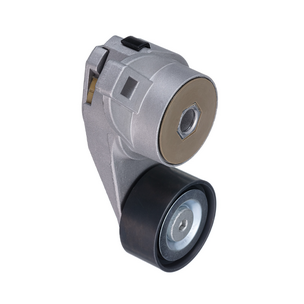 Устройство натяжное ЯМЗ-650.10 ремня компрессора DP650-8114110 КСМ
