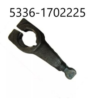 Рычаг механизма переключения передач 5336-1702225