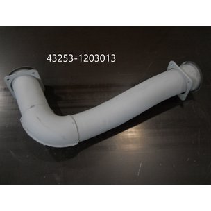 Труба промежуточная КАМАЗ-65115 Евро с двиг.Cummins 43253-1203013