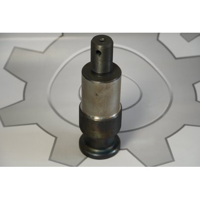 Шкворень полуприцепа 5245-2704042 КСМ