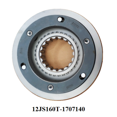 Синхронизатор демультипликатора МАЗ КПП Z=31/18 12JS160T-1707140