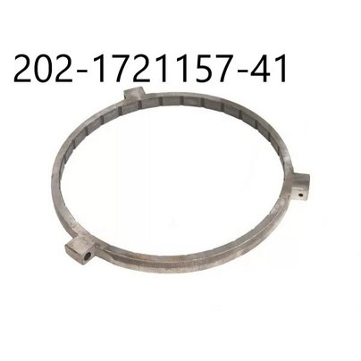 Кольцо ЯМЗ-238М фрикционное демультипликатора 202.1721157-41 РФ