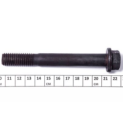 Болт М16×1.5×135 