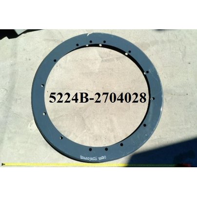 Круг защитный (накладка плоская) верхний 5224В-2704028 ОАО МАЗ