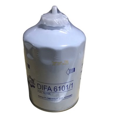 Фильтр топливный МТЗ Д-240/245 (ан.ST302/ФТ020-1117010/245-1117030) 6101/1 DIFA