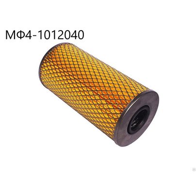 Элемент фильтрующий отчиски масла ЭФОМ  МФ4-1012040