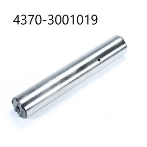 Шкворень МАЗ без втулок (голый) 4370-3001019 КСМ