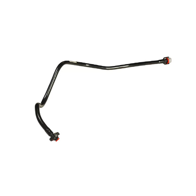 Трубка топливная КАМАЗ-ЕВРО-3, 4 электронного блока Common Rail  (1,047) 7740.70-1104256-10	МГ