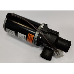 Насос циркуляционный автобуса МАЗ (24V Webasto) U4814 11114405A РФ