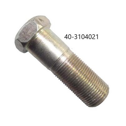 Болт колеса МТЗ заднего 40-3104021