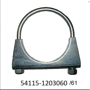 Хомут 853897