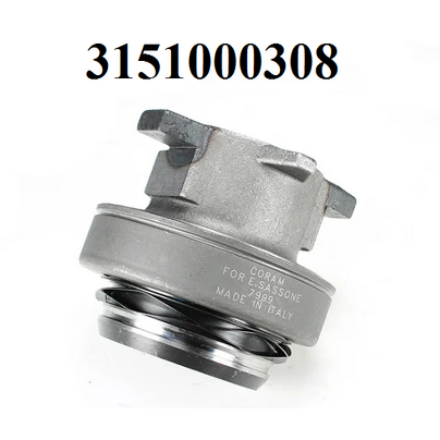 Муфта выключения сцепления КАМАЗ-6520 MZ430 (аналог 3151000034/3151169332) 3151 000 308 ZTD