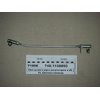 Тяга газа ТНВД (короткая) 740-1108050 ZTD