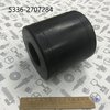 Буфер устройства буксирного МАЗ-ЕВРО беззазорной сцепки 5336-2707284 РФ