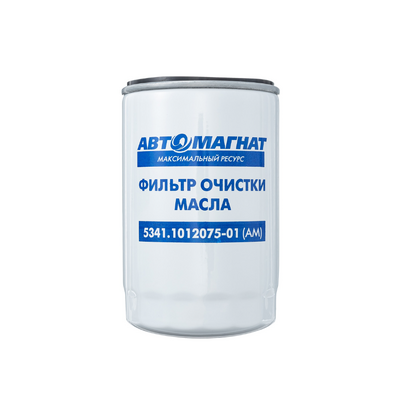 Фильтр масляный ЯМЗ-53443.30  (аналог W1150/9) 5341-1012075 АВТОМАГНАТ