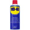 Жидкий ключ (растворитель ржавчины) 200мл WD-40