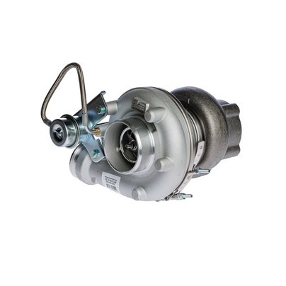 Турбокомпрессор ЯМЗ-536 ЕВРО-4 (ан BORGWARNER 12709880067, ТКР-80.05.12) 536-1118010 АМ