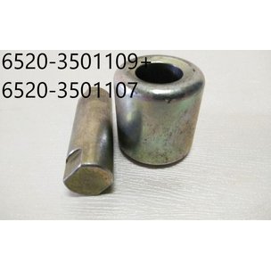 Ось тормозной колодки КАМАЗ 6520-3501107 ПАО КАМАЗ