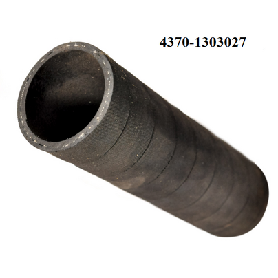 Патрубок радиатора МАЗ нижний (L=170мм d=42) 