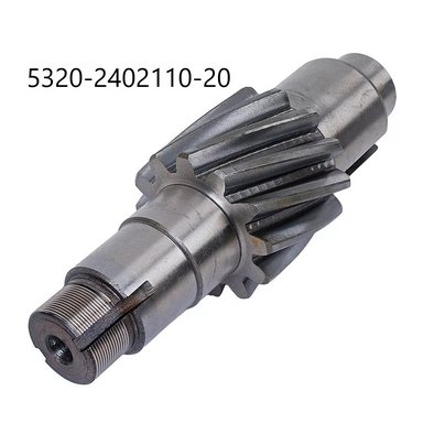 Шестерня цилиндрическая КАМАЗ ведущая (Z-12) 5320-2402110-20 ПАО КАМАЗ