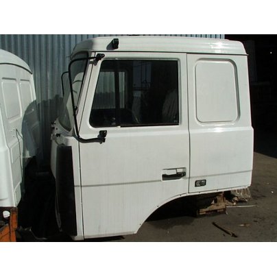 Кабина МАЗ 3-ей комплектности(каркас) 54327-5000020У1