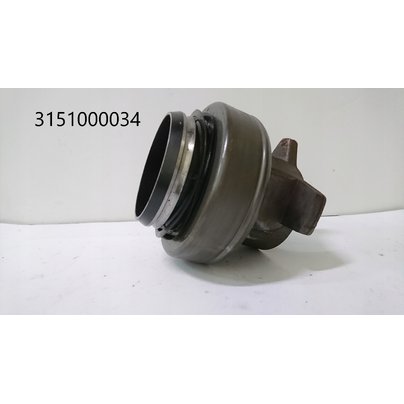Муфта выключения сцепления КАМАЗ-ЕВРО-2 MFZ-430 в сборе 3151 000 034 ZTD