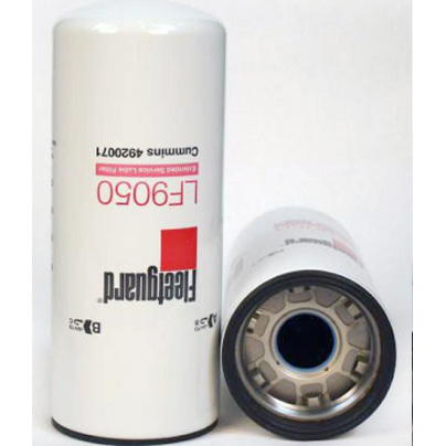 Фильтр масляный HITACHI MICRONIC БЕЛАЗ LF9050