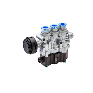 Клапан электромагнитный DAF MERCEDES ECAS (аналог 4728800010) 4729000530 КАМА