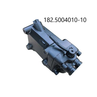 Насос подъёма кабины (ан.64221-5004010-10 64221-5004016) 182-5004010-10 AMZ