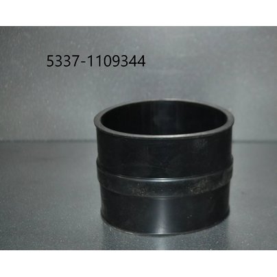 Переходник МАЗ (уплотнитель) фильтра воздушного 5337-1109344 КММЗ
