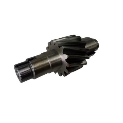 Шестерня цилиндрическая КАМАЗ ведущая (Z-14) 5320-2402110-30 ZTD