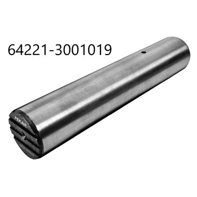 Шкворень МАЗ 64221 под втулки (d=50,0 +0.018/+0.002) 