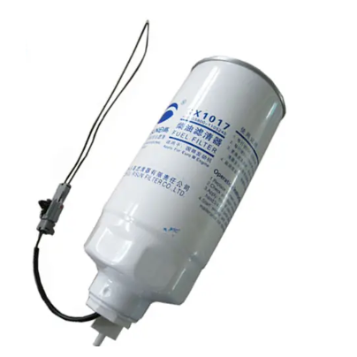 Фильтр топливный грубой очистки дв.WEICHAI ЕВРО-3 G5800-1105240