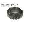 Шестерня КПП ЯМЗ 3-передачи вторичного вала Z=32 239-1701131-10